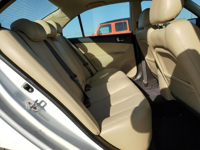 Photo 10 from auction – 2009 HYUNDAI SONATA SE with VIN 5NPEU46FX9H461591