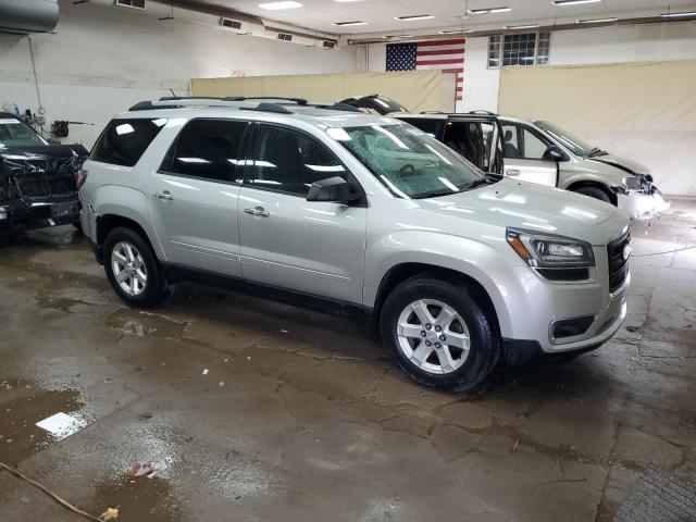 Photo 4 from auction – 2015 GMC ACADIA SLE with VIN 1GKKRPKD5FJ351436
