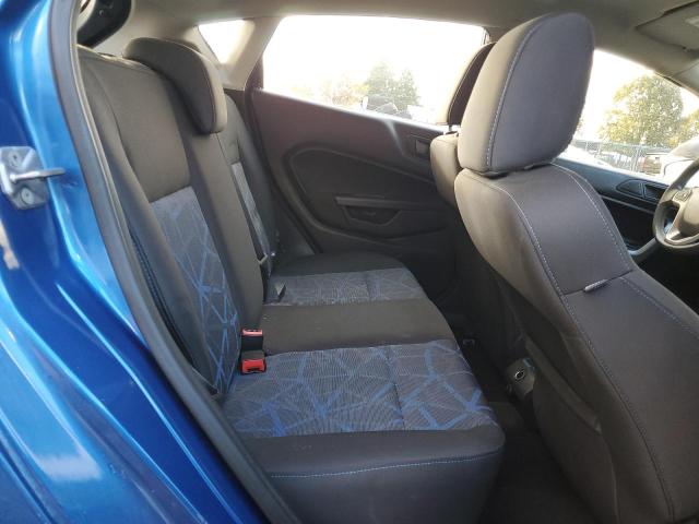 Photo 10 from auction – 2011 FORD FIESTA SE with VIN 3FADP4EJ7BM102665
