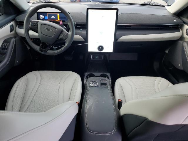 Photo 8 from auction – 2022 FORD MUSTANG MA with VIN 3FMTK3SS3NMA57204