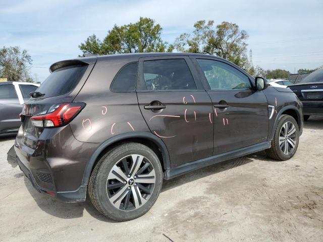 Photo 3 from auction – 2020 MITSUBISHI OUTLANDER with VIN JA4AP4AU7LU015773