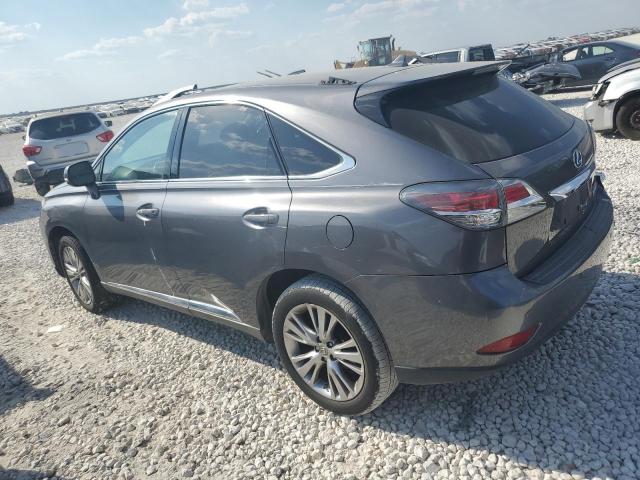 Zdjęcie 2 z aukcji – 2013 LEXUS RX 350 z VIN 2T2ZK1BAXDC101146