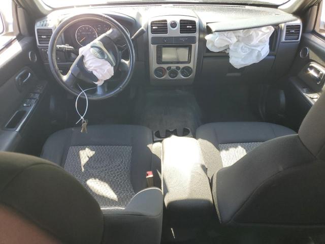 Zdjęcie 8 z aukcji – 2010 GMC CANYON SLE z VIN 1GTDSCDE2A8146535