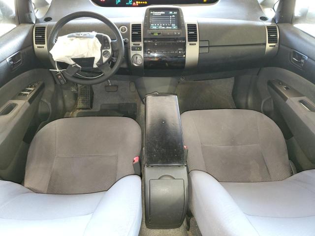 Photo 8 from auction – 2008 TOYOTA PRIUS with VIN JTDKB20U187792180