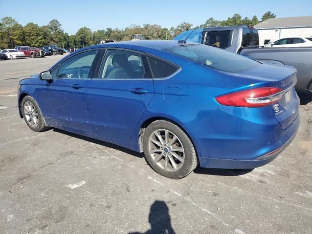 Photo 2 from auction – 2017 FORD FUSION SE with VIN 3FA6P0H76HR154396