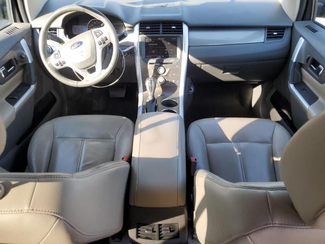 Photo 8 from auction – 2013 FORD EDGE SEL with VIN 2FMDK3JC0DBA90322