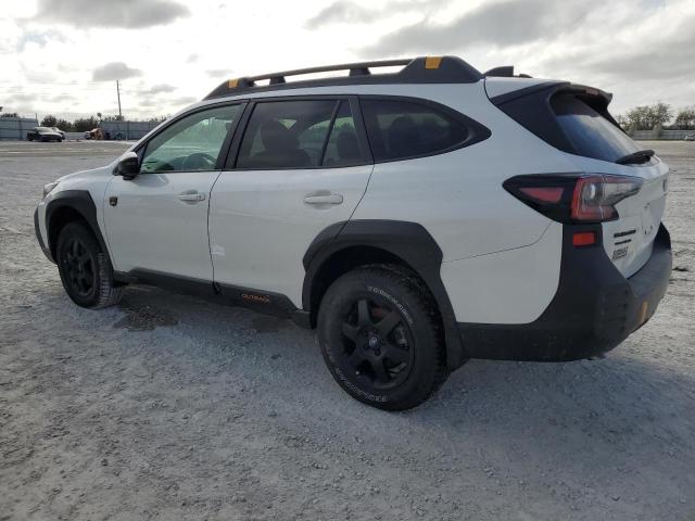 Photo 2 from auction – 2024 SUBARU OUTBACK WI with VIN 4S4BTGUD0R3139364