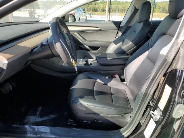 Photo 7 from auction – 2023 TESLA MODEL 3 with VIN 5YJ3E1EA5PF434982