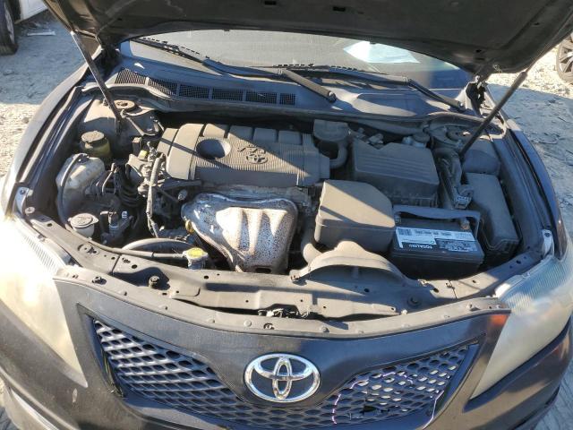 Photo 11 from auction – 2011 TOYOTA CAMRY BASE with VIN 4T1BF3EK6BU758080