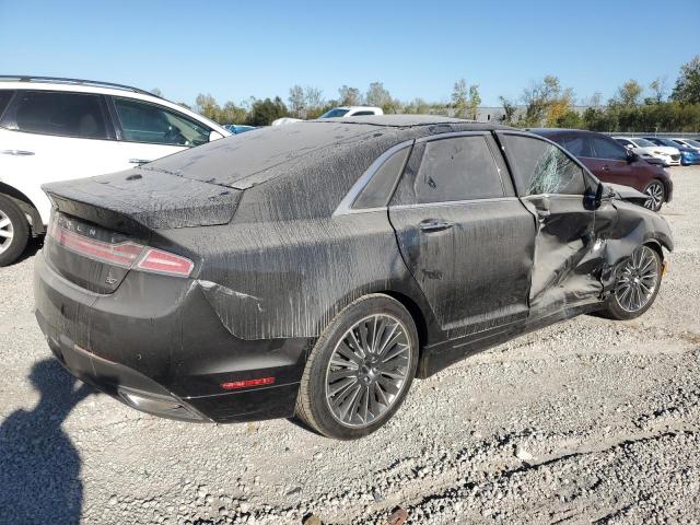 Photo 3 from auction – 2015 LINCOLN MKZ with VIN 3LN6L2GK8FR621902