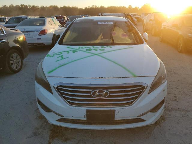 Photo 5 from auction – 2016 HYUNDAI SONATA SE with VIN 5NPE24AF2GH373614