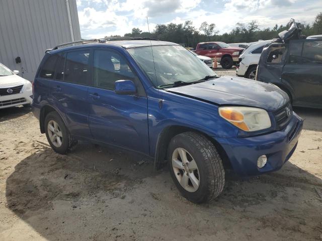 Photo 4 from auction – 2004 TOYOTA RAV4 with VIN JTEHD20V146005169