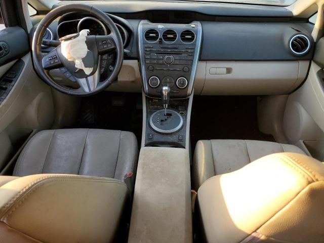 Photo 8 from auction – 2010 MAZDA CX-7 with VIN JM3ER2W5XA0322017