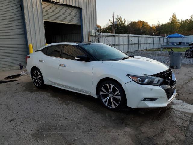 Фото 4 с аукциона – 2017 NISSAN MAXIMA 3.5 с VIN 1N4AA6AP1HC426585
