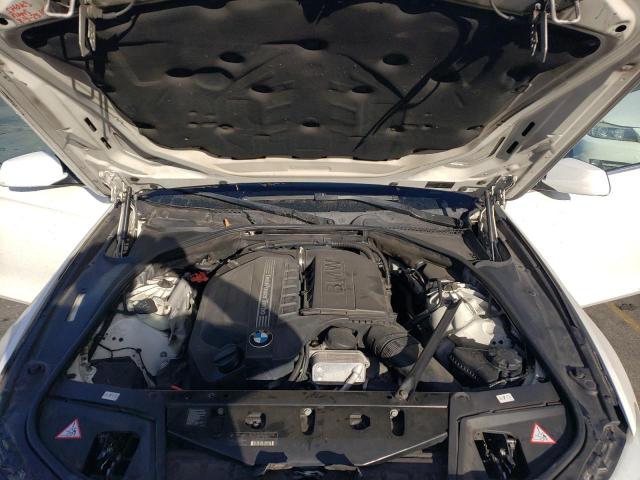 Photo 11 from auction – 2013 BMW 535 I with VIN WBAFR7C58DC824037
