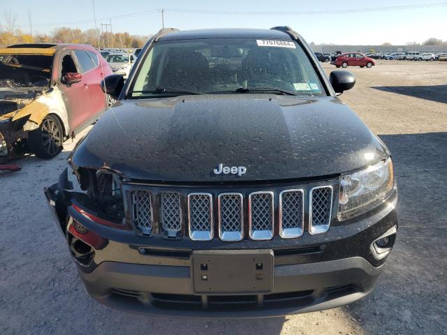 Photo 5 from auction – 2015 JEEP COMPASS LA with VIN 1C4NJDEB4FD317317