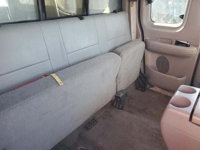 Photo 10 from auction – 2002 FORD F150 with VIN 1FTRX17L02NA95416