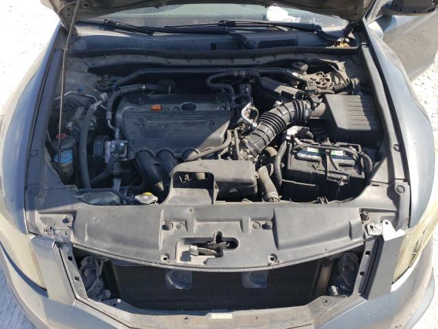 Photo 11 from auction – 2008 HONDA ACCORD with VIN 1HGCP26748A016475