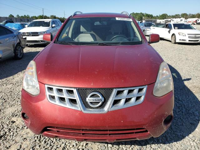 Photo 5 from auction – 2012 NISSAN ROGUE S with VIN JN8AS5MTXCW286834