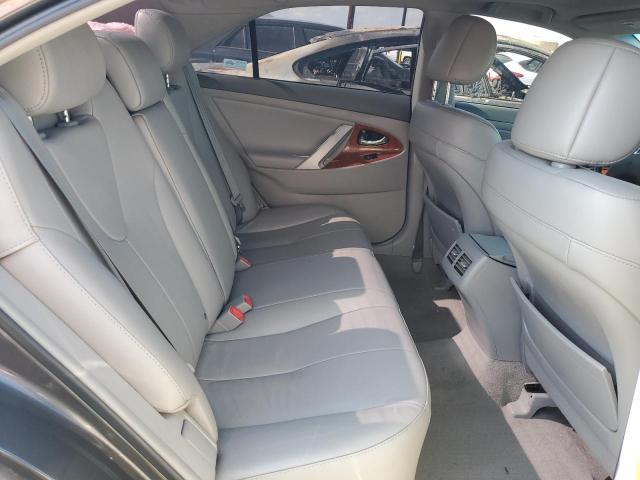 Photo 10 from auction – 2010 TOYOTA CAMRY BASE with VIN 4T4BF3EK6AR079026