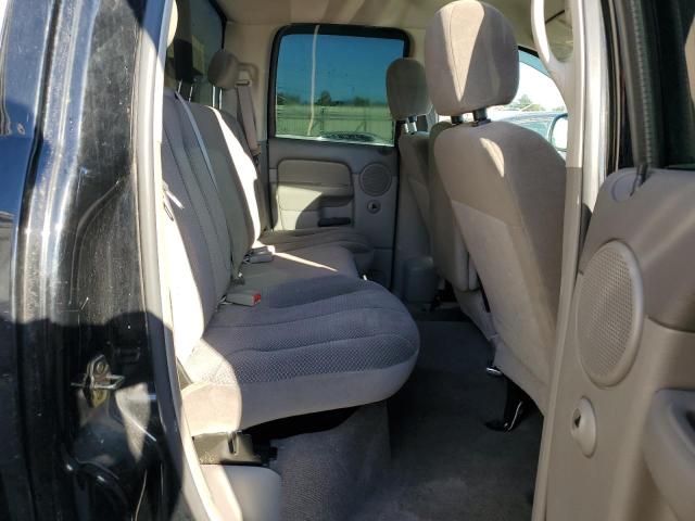 Photo 10 from auction – 2005 DODGE RAM 1500 S with VIN 1D7HA18N75S104508