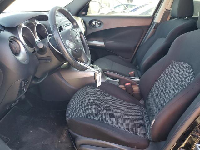 Photo 7 from auction – 2015 NISSAN JUKE S with VIN JN8AF5MVXFT562828