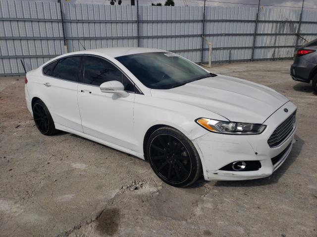 Photo 4 from auction – 2014 FORD FUSION TIT with VIN 3FA6P0K98ER271273