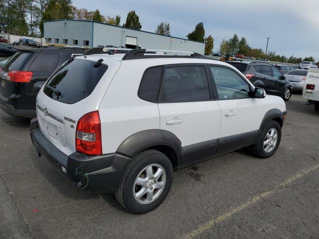 Photo 3 from auction – 2005 HYUNDAI TUCSON GLS with VIN KM8JN12D75U072157