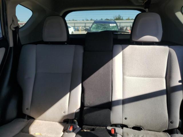 Photo 10 from auction – 2017 TOYOTA RAV4 XLE with VIN JTMRFREV0HD213436