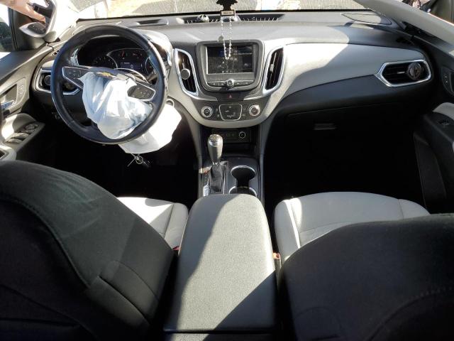 Photo 8 from auction – 2019 CHEVROLET EQUINOX LT with VIN 2GNAXTEV5K6137586