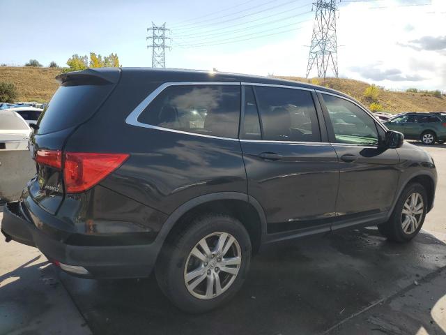 Photo 3 from auction – 2016 HONDA PILOT LX with VIN 5FNYF6H16GB017446