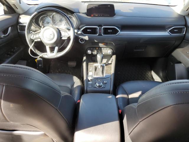 Photo 8 from auction – 2020 MAZDA CX-5 TOURI with VIN JM3KFACM0L0807254