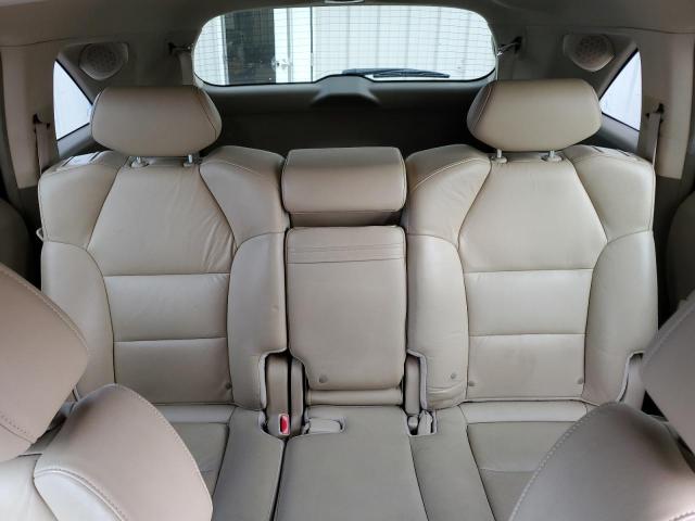 Photo 10 from auction – 2009 ACURA MDX TECHNO with VIN 2HNYD28669H533596