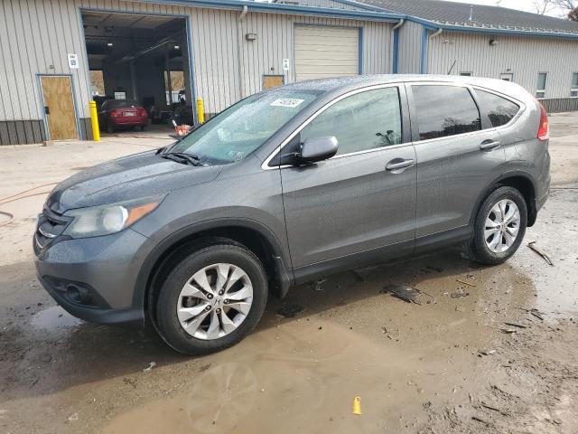 Photo 1 from auction – 2013 HONDA CR-V EX with VIN 2HKRM4H58DH600244