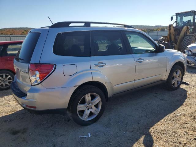 Photo 3 from auction – 2010 SUBARU FORESTER 2 with VIN JF2SH6CC6AH799572