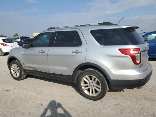 Photo 2 from auction – 2012 FORD EXPLORER X with VIN 1FMHK8D83CGA78260