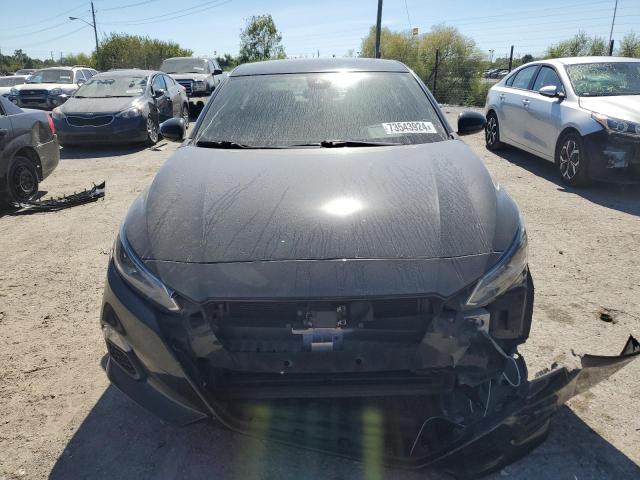 Photo 5 from auction – 2021 NISSAN ALTIMA SR with VIN 1N4BL4CV0MN342545