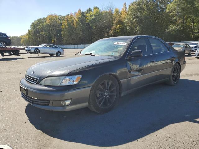 LEXUS ES 300 2001 with VIN JT8BF28G415109214 - Photo from auction