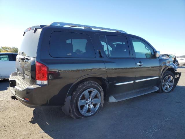 Photo 3 from auction – 2014 NISSAN ARMADA PLA with VIN 5N1AA0NE5EN601772