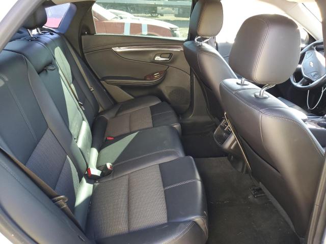 Photo 10 from auction – 2015 CHEVROLET IMPALA LT with VIN 2G1125S33F9181024