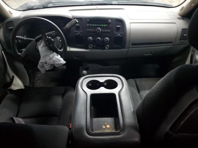 Photo 8 from auction – 2010 GMC SIERRA K15 with VIN 1GTSKTE33AZ106981