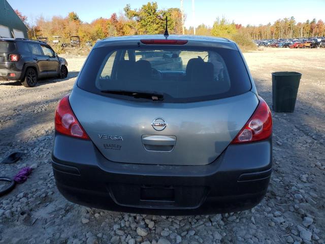 Photo 6 from auction – 2012 NISSAN VERSA S with VIN 3N1BC1CP3CK267146
