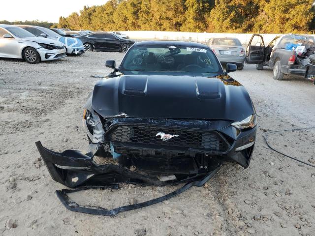 Photo 5 from auction – 2019 FORD MUSTANG with VIN 1FA6P8TH9K5180435