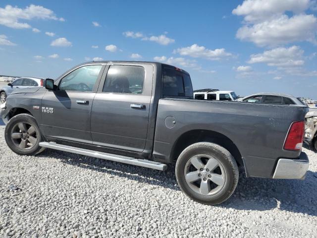 Photo 2 from auction – 2018 RAM 1500 SLT with VIN 3C6RR7LT6JG235289