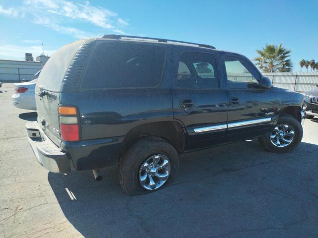 Photo 3 from auction – 2004 GMC YUKON with VIN 1GKEC13V44R190692
