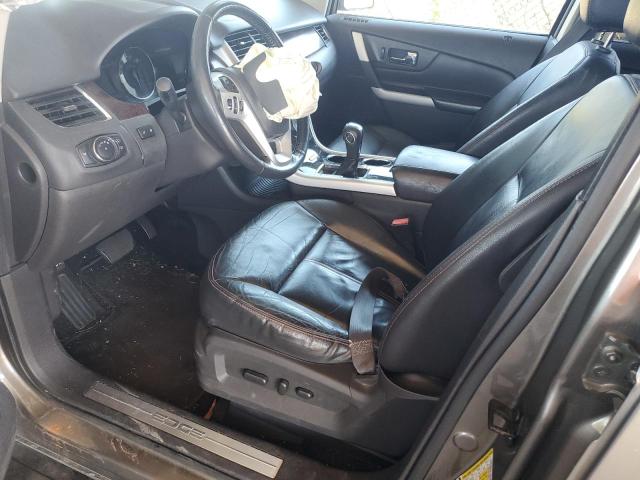 Photo 7 from auction – 2013 FORD EDGE LIMIT with VIN 2FMDK3KCXDBB71083