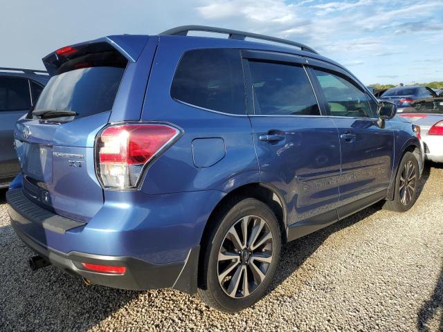 Photo 3 from auction – 2017 SUBARU FORESTER 2 with VIN JF2SJGEC2HH421069