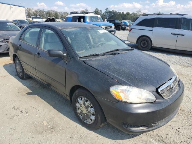 Photo 4 from auction – 2007 TOYOTA COROLLA CE with VIN 1NXBR30E67Z871625