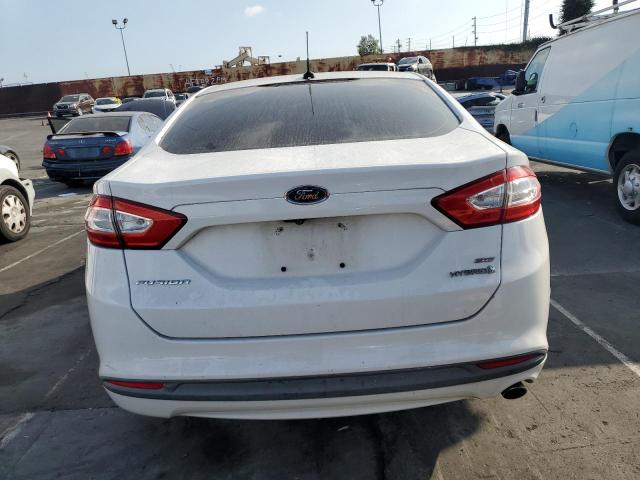 Photo 6 from auction – 2013 FORD FUSION SE with VIN 3FA6P0LU8DR275857