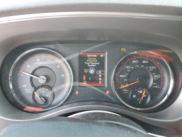 Photo 9 from auction – 2012 DODGE CHARGER SE with VIN 2C3CDXBG7CH297938